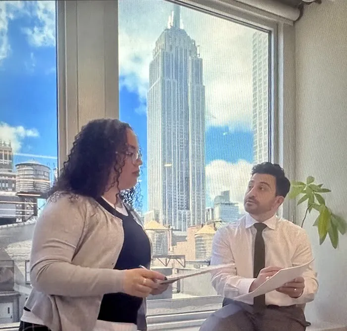 Korsinsky & Klein LLP 1