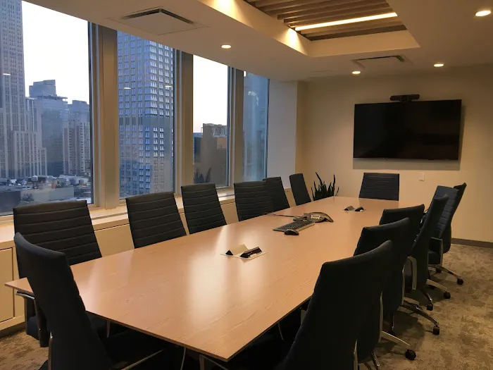 Korsinsky & Klein LLP 3