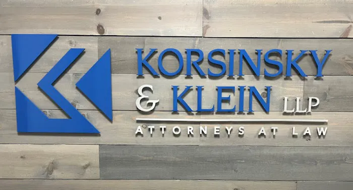 Korsinsky & Klein LLP 7