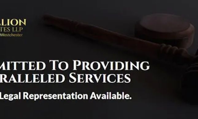 McCallion & Associates LLP