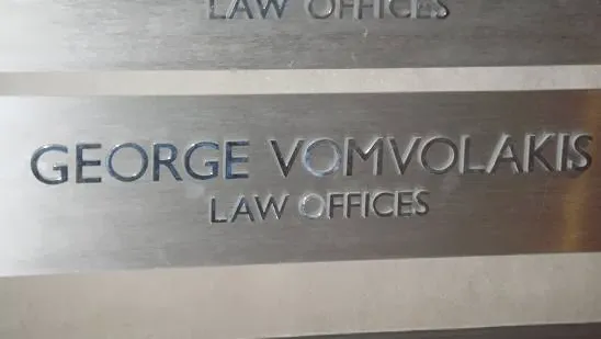 Law Offices of George Vomvolakis 0