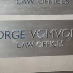 Law Offices of George Vomvolakis ico