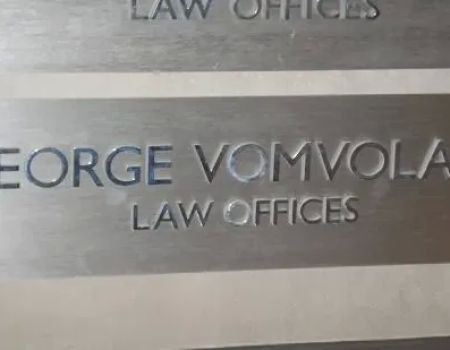 Law Offices of George Vomvolakis