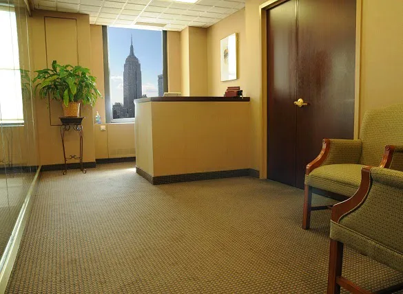Law Offices of George Vomvolakis 1
