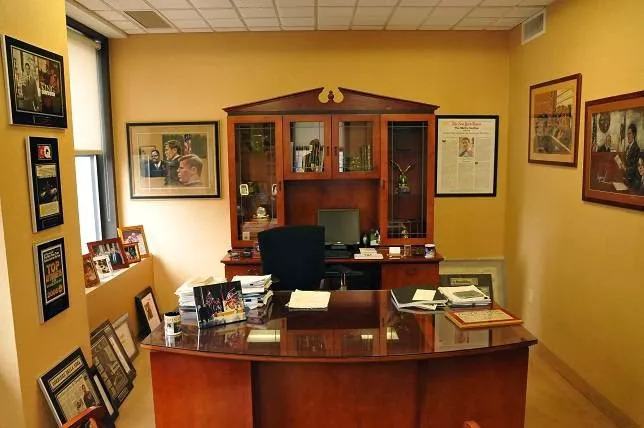 Law Offices of George Vomvolakis 4