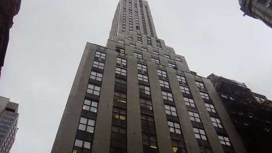 Law Offices of George Vomvolakis 5