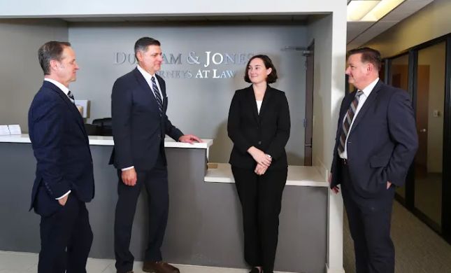 Dunham & Jones, Attorneys at Law, P.C.