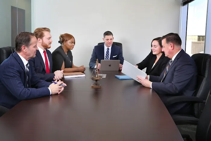Dunham & Jones, Attorneys at Law, P.C. 3