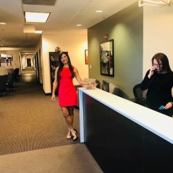 Kristen Weiss Legal, P.A. ico
