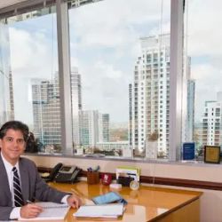 Law Offices of Santiago J. Padilla, P.A. ico
