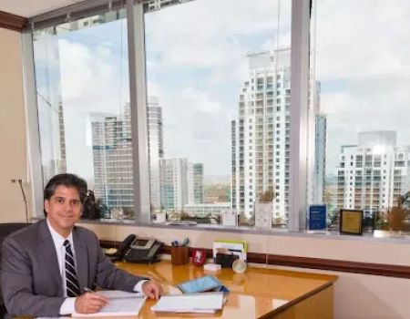 Law Offices of Santiago J. Padilla, P.A.