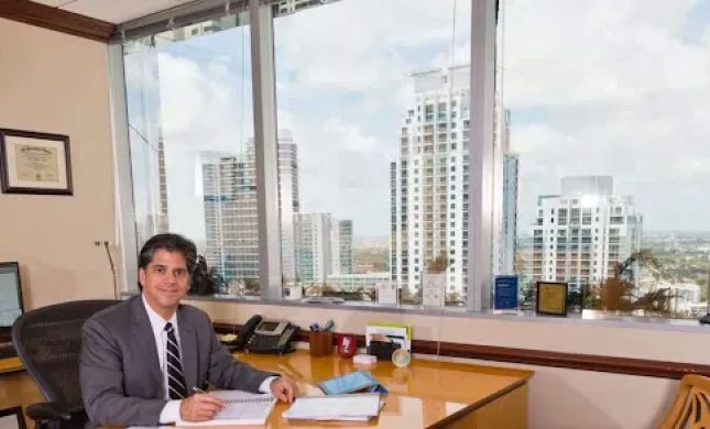 Law Offices of Santiago J. Padilla, P.A.