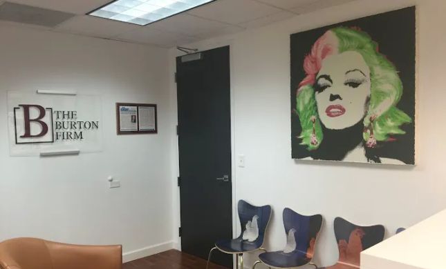 The Burton Firm, P.A.