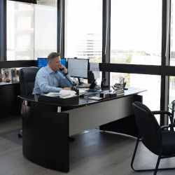 Kleiner Law Group ico