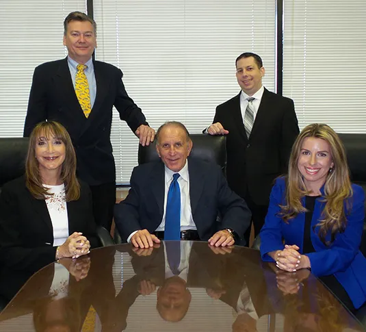 Disability Discrimination Lawyer FL 7