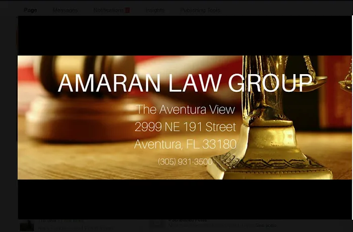 Amaran Law Group 2