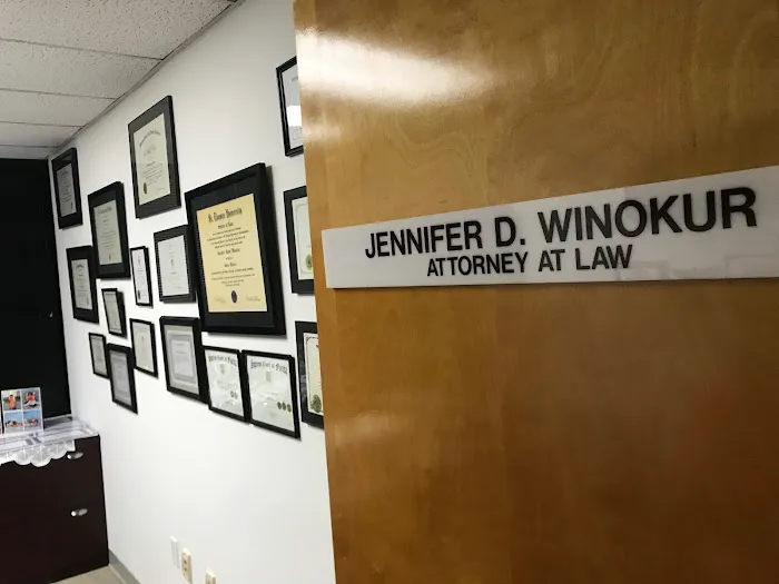 Winokur Jennifer 0