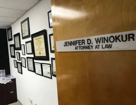 Winokur Jennifer