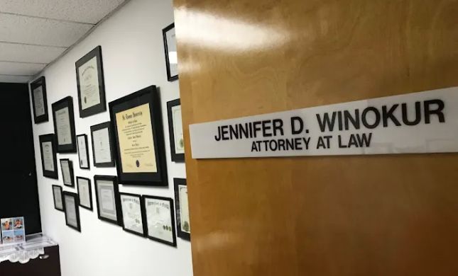 Winokur Jennifer