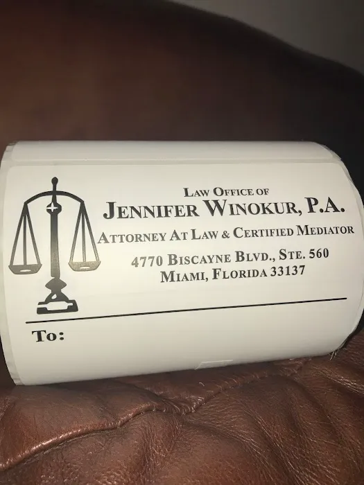 Winokur Jennifer 8