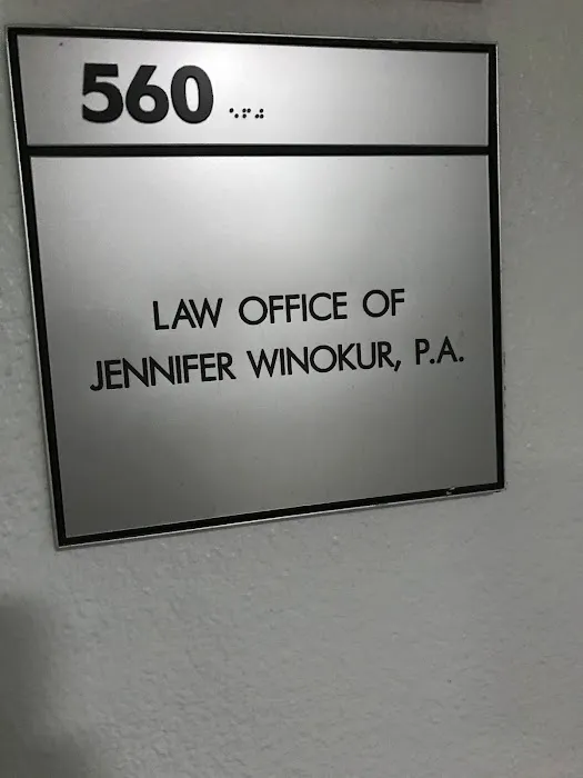 Winokur Jennifer 9