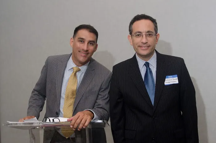 Shuster & Saben, LLC 5