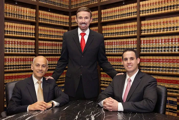 Wallin & Klarich - Criminal Defense Attorneys 0