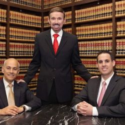 Wallin & Klarich - Criminal Defense Attorneys ico