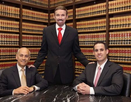 Wallin & Klarich - Criminal Defense Attorneys