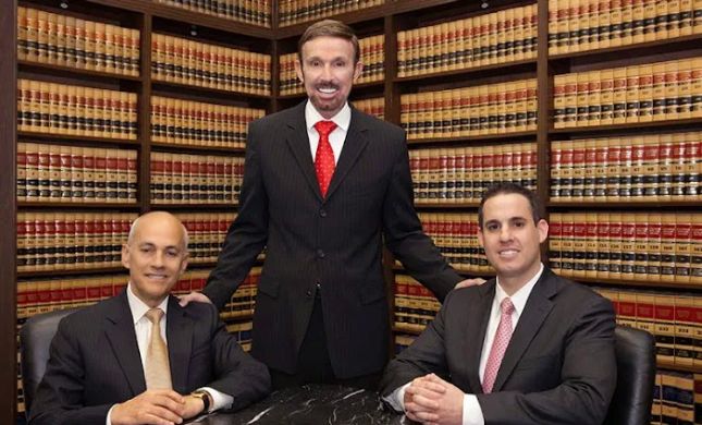 Wallin & Klarich - Criminal Defense Attorneys