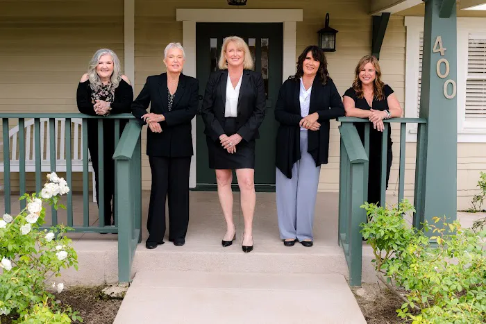 PRESCOTT HOLDEN FAMILY LAW INC. 0