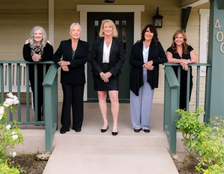 PRESCOTT HOLDEN FAMILY LAW INC.