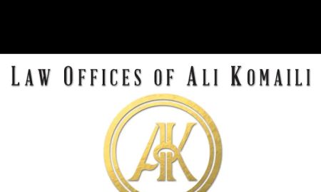 Law Offices of Ali Komaili