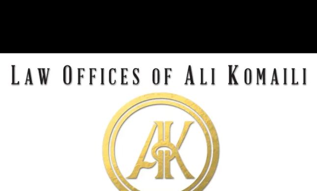 Law Offices of Ali Komaili