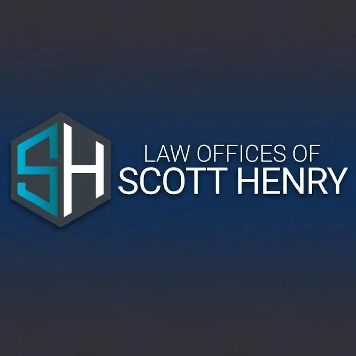 Attorney Scott Henry: Criminal & DUI Defense 1
