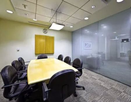 Vokshori Law Group
