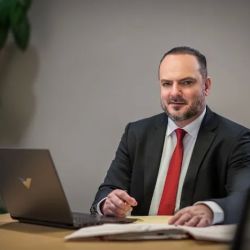 Guagenti & Damsky ico