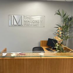 The Maloney Firm, APC - Attorneys ico