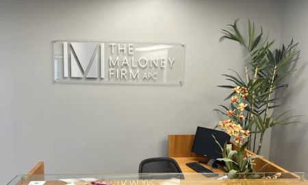 The Maloney Firm, APC - Attorneys