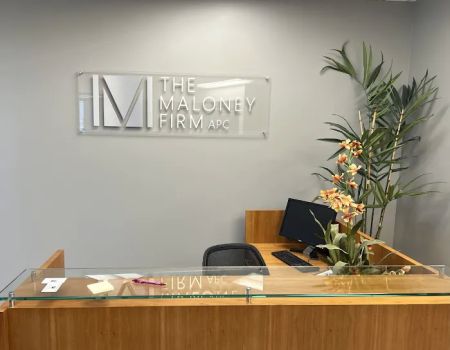 The Maloney Firm, APC - Attorneys