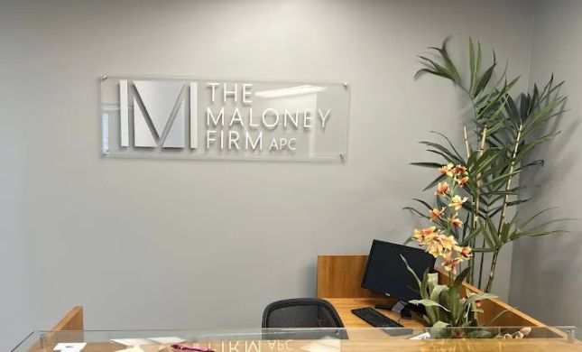 The Maloney Firm, APC - Attorneys
