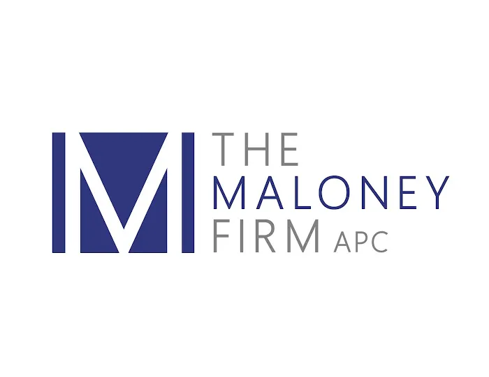 The Maloney Firm, APC - Attorneys 3
