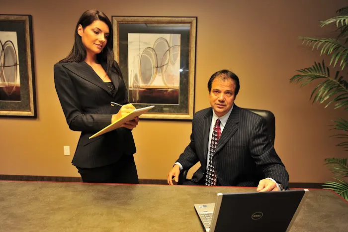 Abrolat Law pc -- Experienced; Dedicated; Effective -- Legal Services. 0
