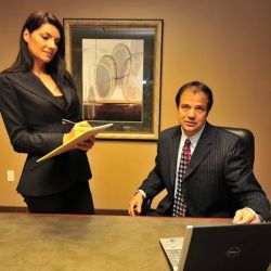 Abrolat Law pc -- Experienced; Dedicated; Effective -- Legal Services. ico