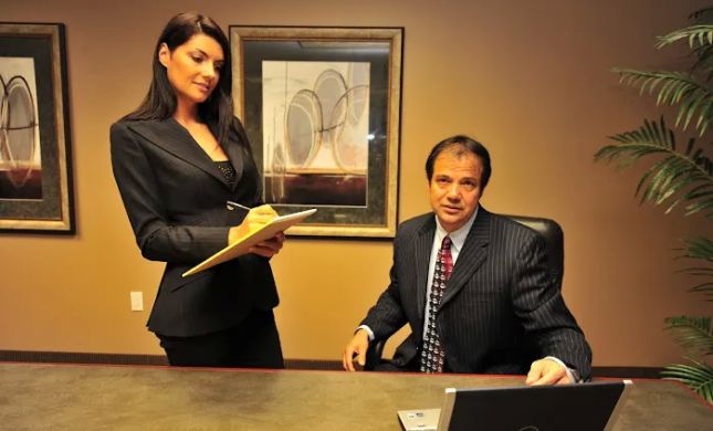 Abrolat Law pc -- Experienced; Dedicated; Effective -- Legal Services.