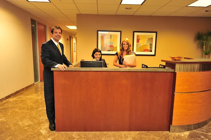 Abrolat Law pc -- Experienced; Dedicated; Effective -- Legal Services. 1