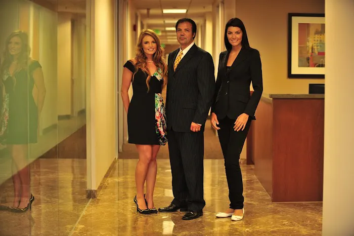 Abrolat Law pc -- Experienced; Dedicated; Effective -- Legal Services. 4