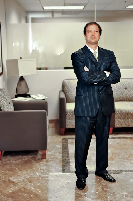 Abrolat Law pc -- Experienced; Dedicated; Effective -- Legal Services. 5
