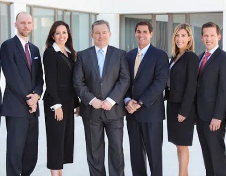 ROSEN SABA LLP