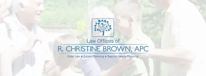 Law Offices of R. Christine Brown 1